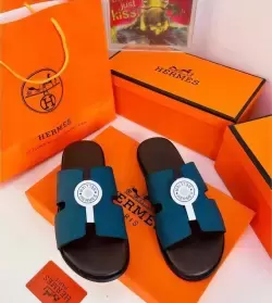 Hermès Oran Sandal (Mens Version