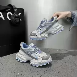 Chunky Sneaker or Platform Dad Shoe