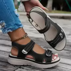 Orthopedic Comfort Walking Sandals