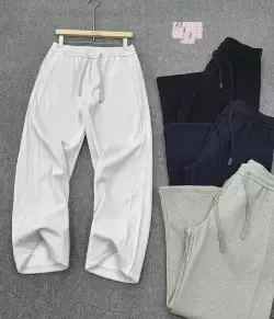 Premium Fleece Jogger Sweatpants