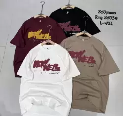 very-well-graphic-oversized-heavyweight-tee-classic-white-with-maroon-print-showroom